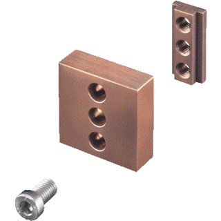 Rittal MX-PLS U-prof E-cu57 3200a 60B ve=1