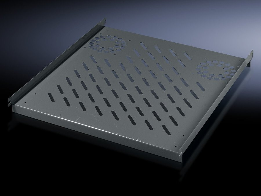 Rittal PC componenten uitbouw kast vakbodemplaat B600MM D800MM