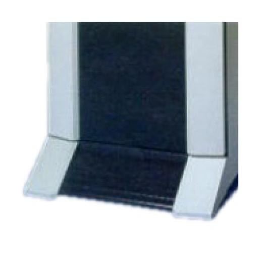 Rittal PC sokkel stationair V PC-TS 600D