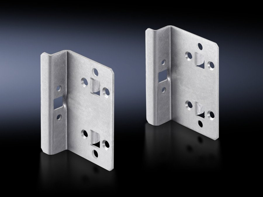 Rittal Pdu montage adapter voor te7000 800MM