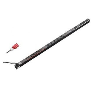 Rittal Pdui metered 3f16a 24XC13 6XC19