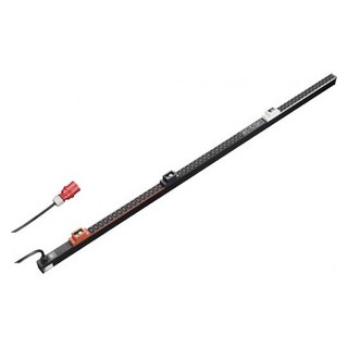 Rittal Pdui metered 3f32a 48XC13