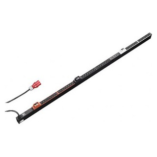 Rittal Pdui switched 3f32a 48XC13