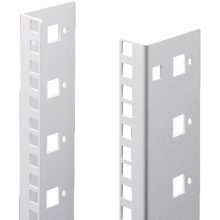 Rittal DK componenten uitbouw kast 19" profiel H800MM