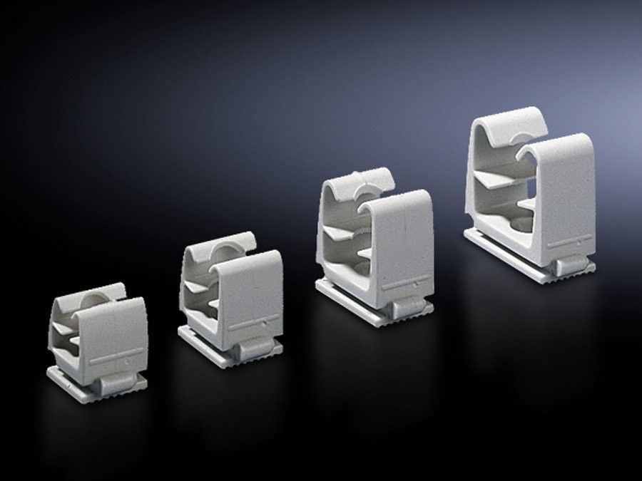 Rittal PS kabelfixering diam 9-12MM ve=50