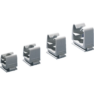 Rittal PS kabelfixering diam 12-16MM ve=50