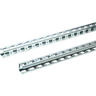 Rittal PS componenten uitbouw kast rasterprofiel H23MM B1695MM D23MM