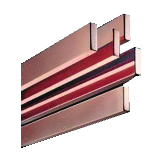 Rittal RAILKOPER 3586005