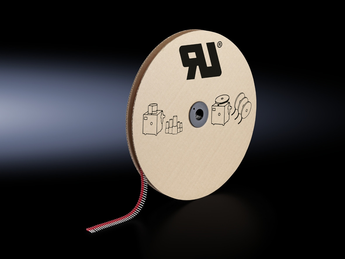 Rittal Ras adereindhuls 0,5MM3,8MM,lint V=5000