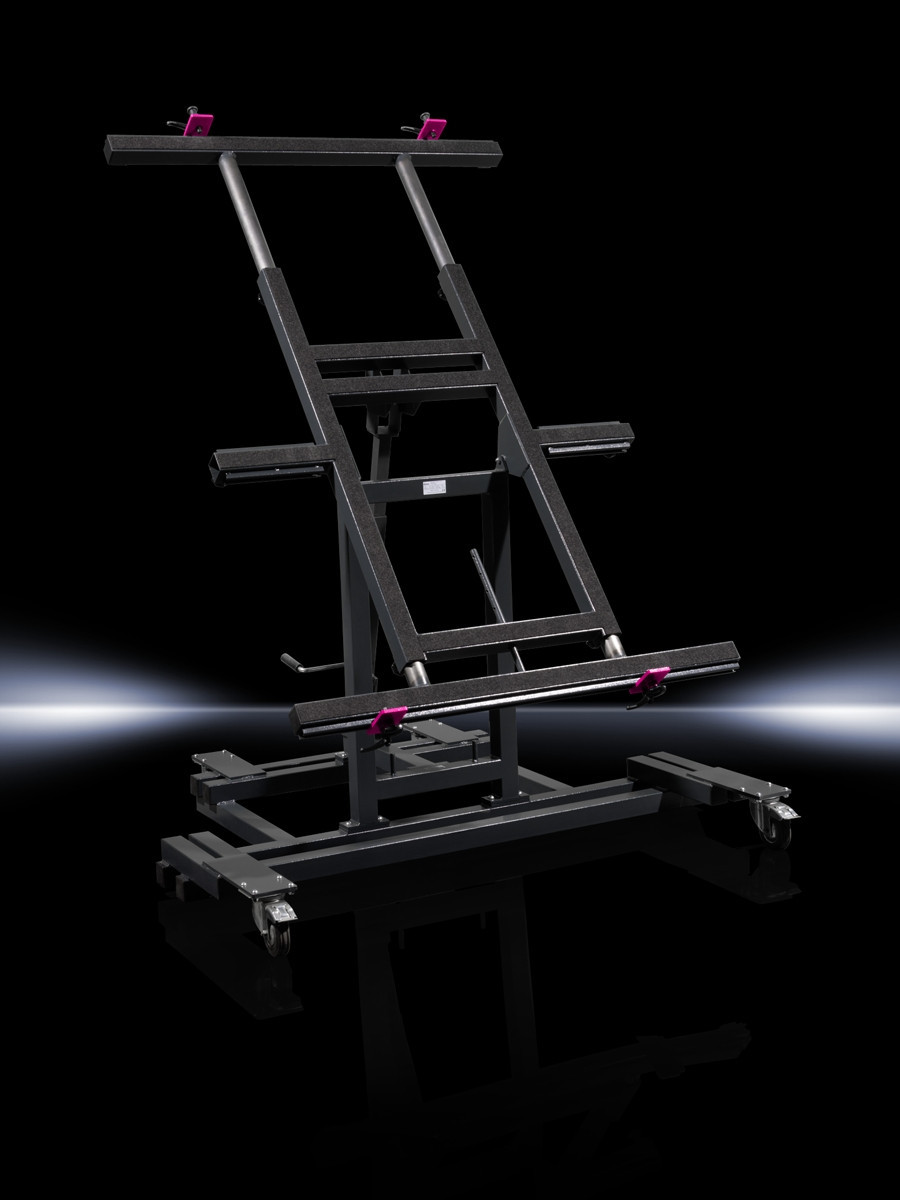 Rittal Ras assemblex montagetafel 300 enh