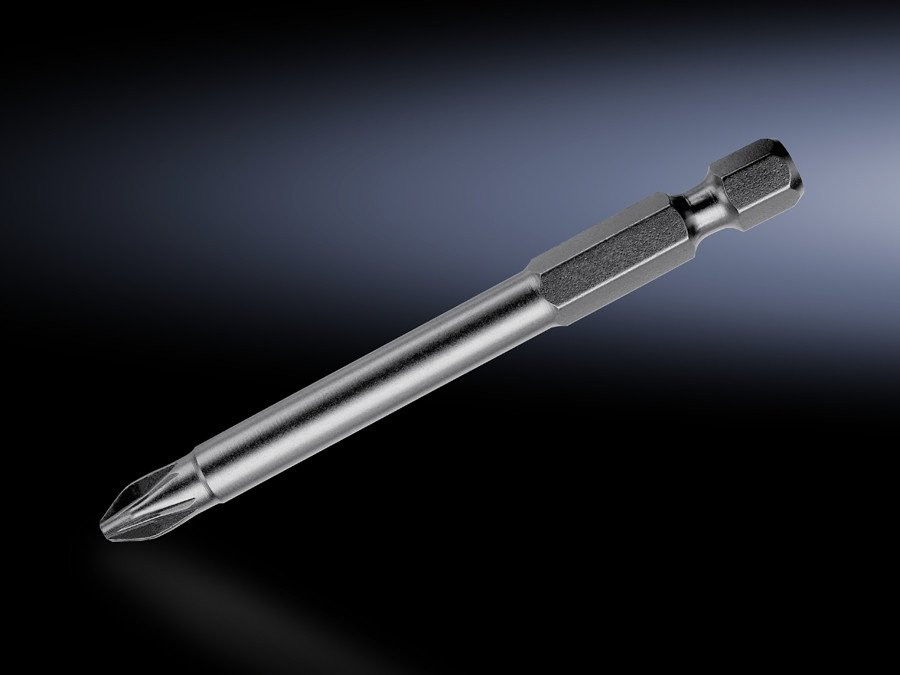 Rittal Ras bit industrieel PZ1 L=73
