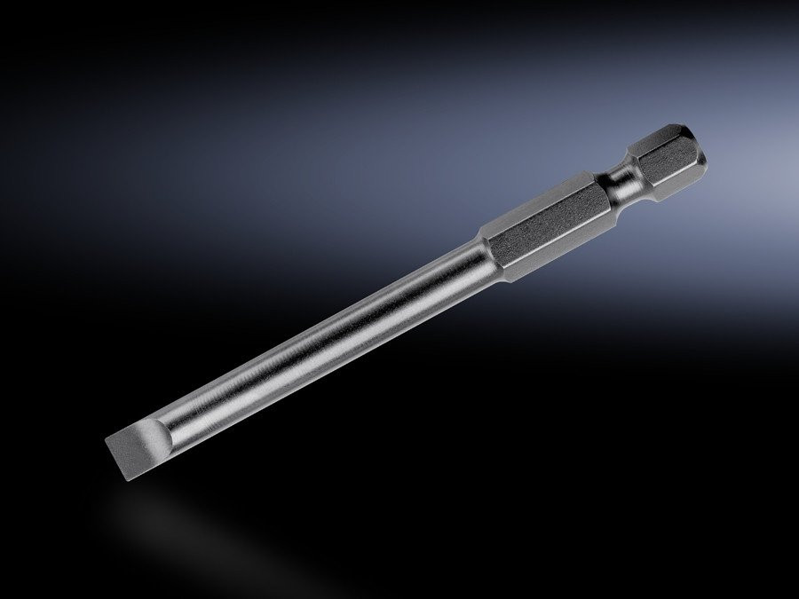 Rittal Ras bit industrieel SL 3,5x0,6 L=73