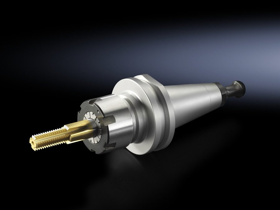 Rittal Ras circulair schroefdraadfrees