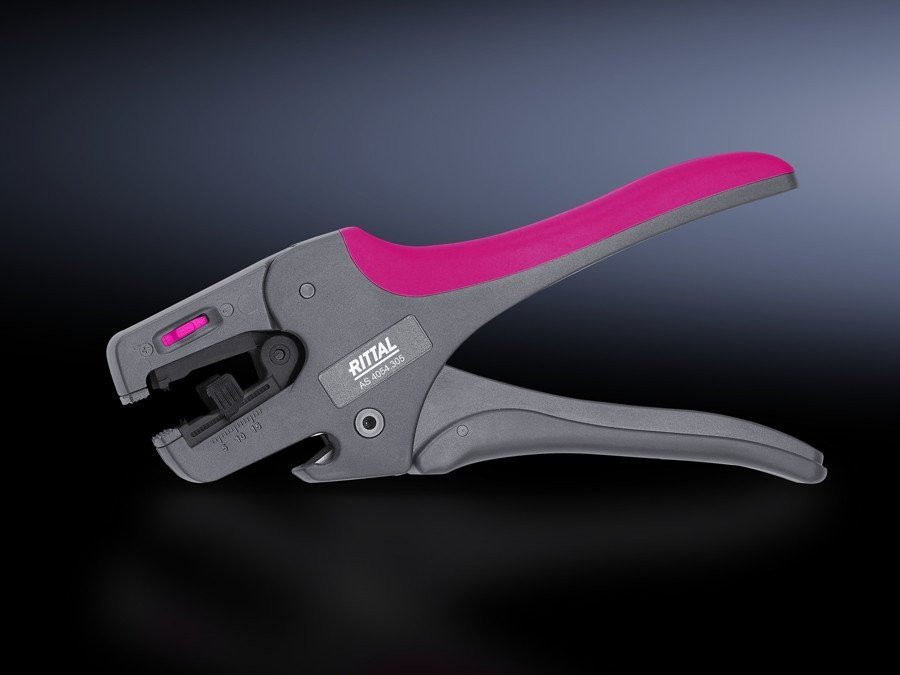 Rittal Ras denudeertang 4-16MM2