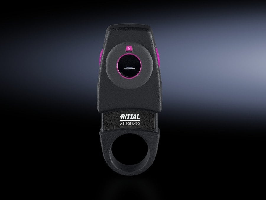 Rittal Ras denudeertool VR kabeldiam.2,5-11