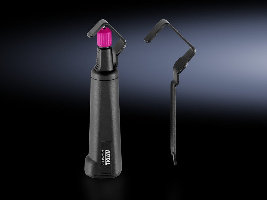 Rittal Ras denudeertool VR kabeldiam.4,5-40