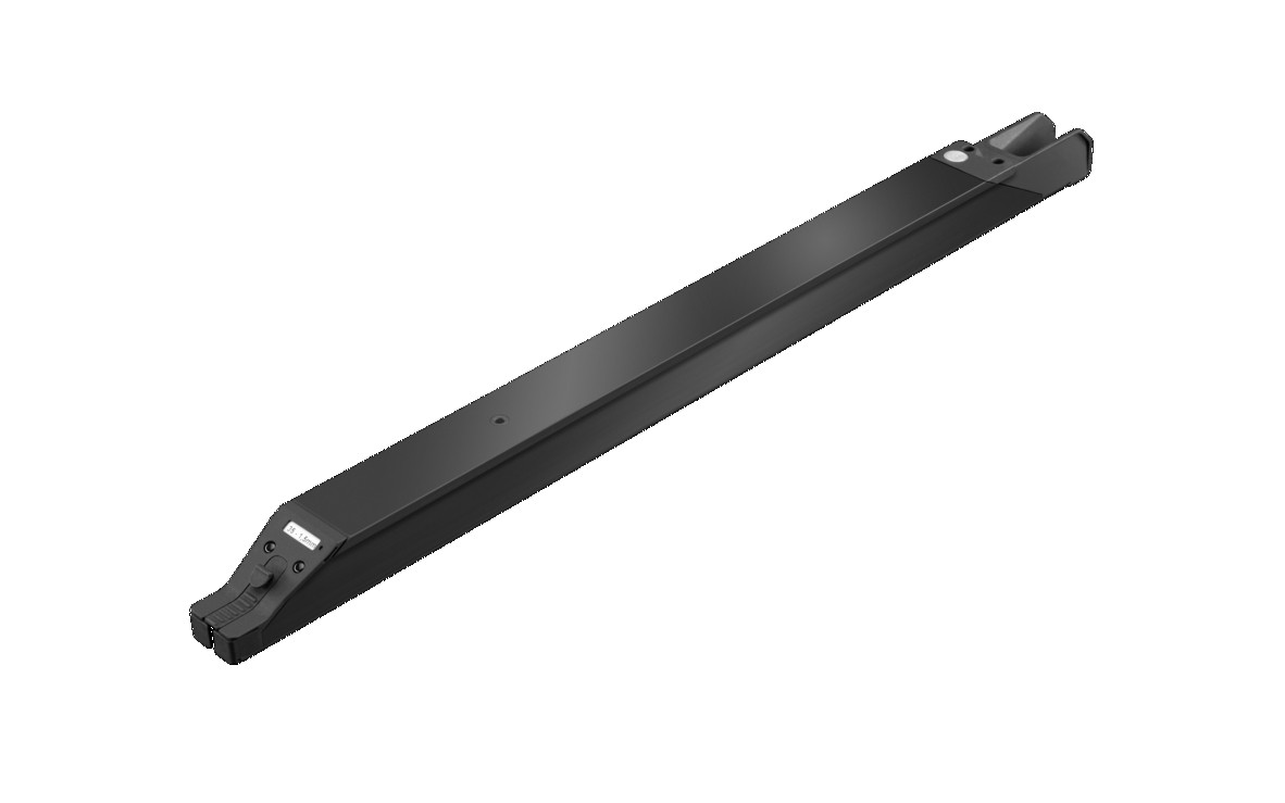 Rittal Ras Draadrails WT 42 TBV 2,5MM