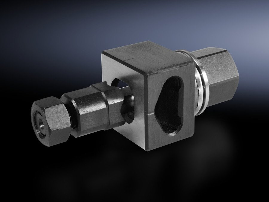 Rittal Ras gatpons V DM 22,5MM (4x20,1) max 2MM