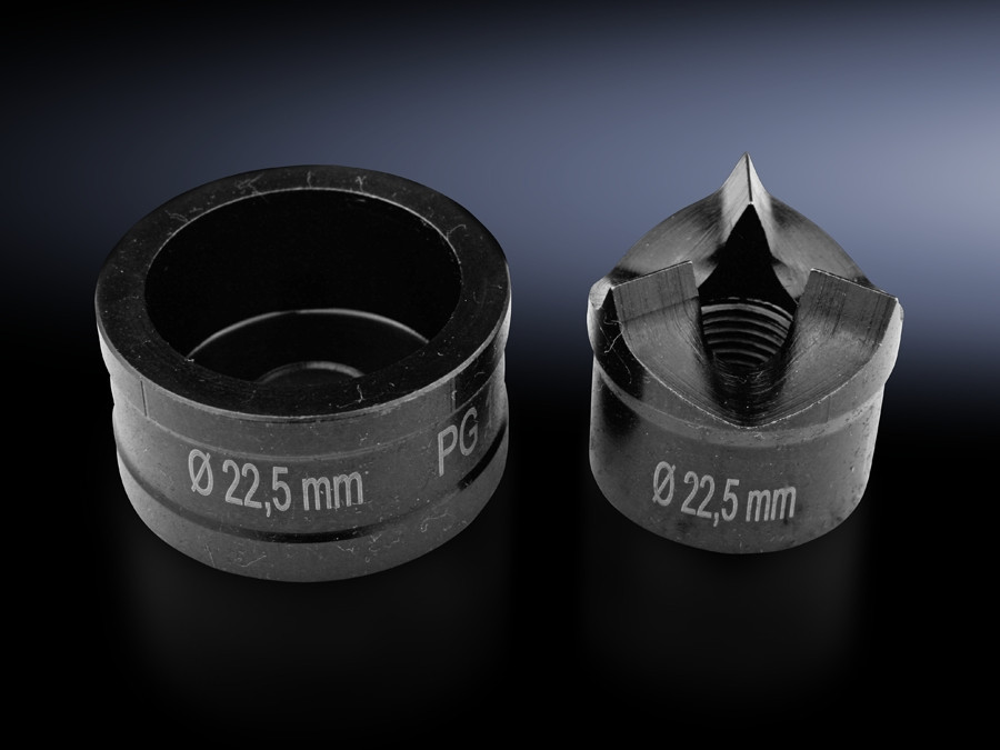 Rittal Ras gatpons V M25/diam 25,4MM max 2MM