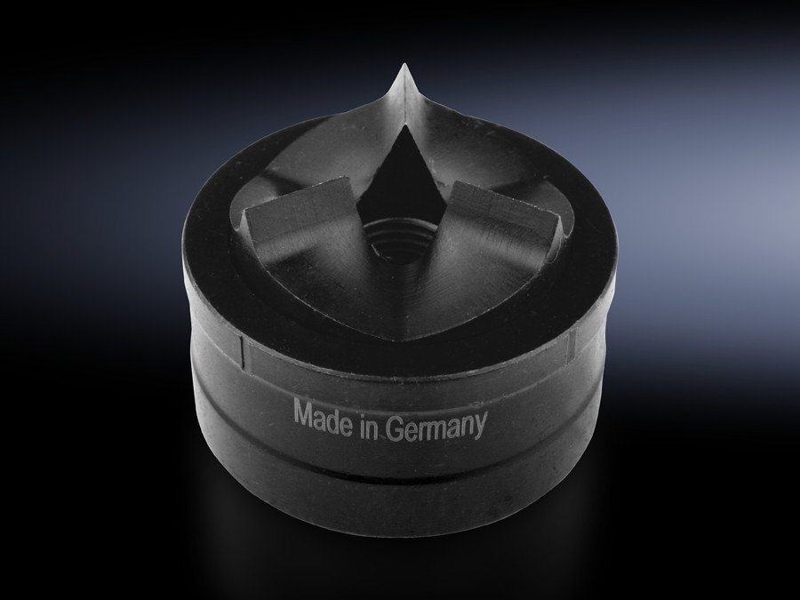 Rittal Ras gatpons V M40/diam 40,5MM max 3MM