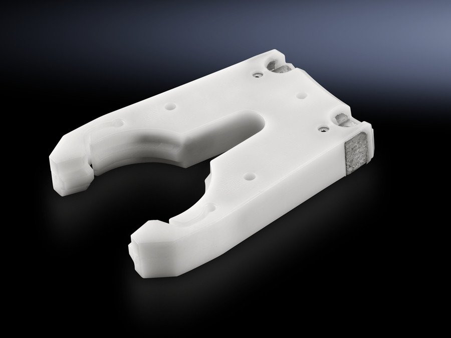 Rittal Ras gereedschaphouder machinezijde