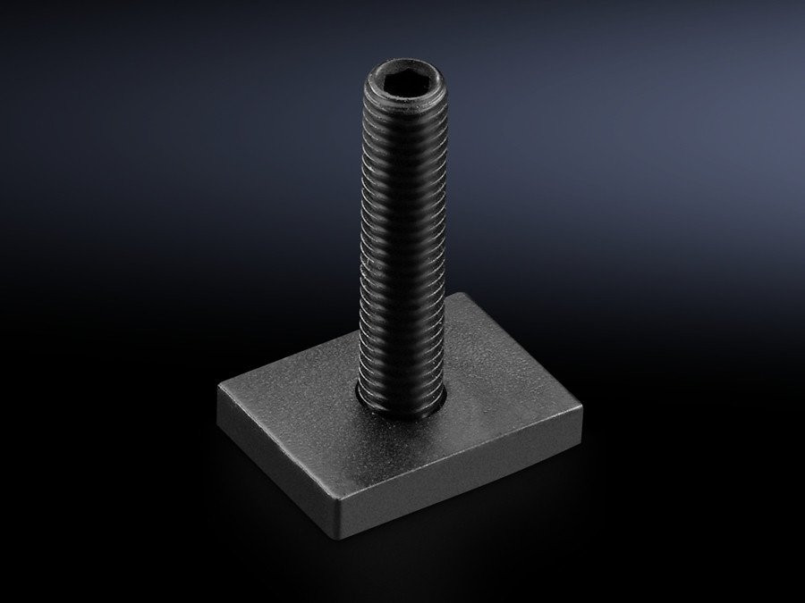 Rittal Ras glijmoer voor excentergr.perforex