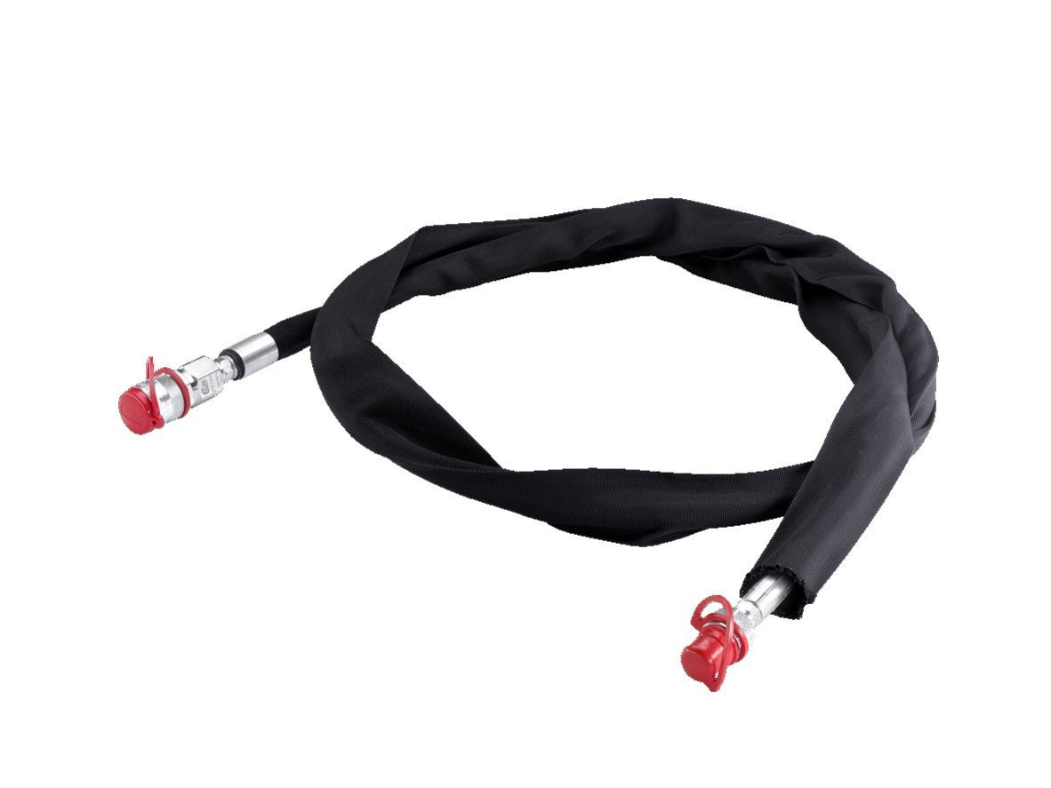 Rittal As hydrauliek slang TBV CW 120-M