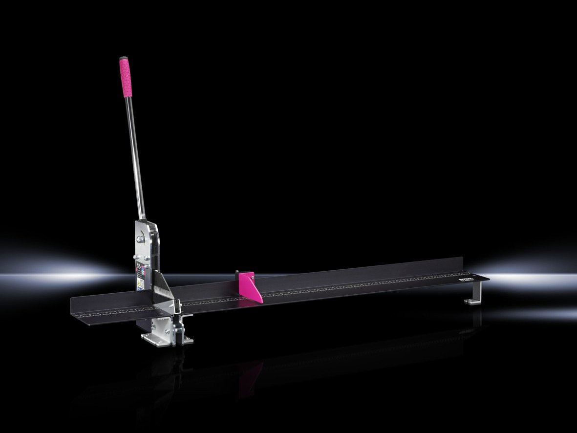 Rittal Ras kabelgootknipper MC125