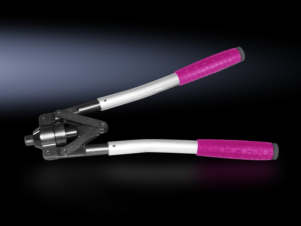 Rittal Ras kerftang voor plaatstaal