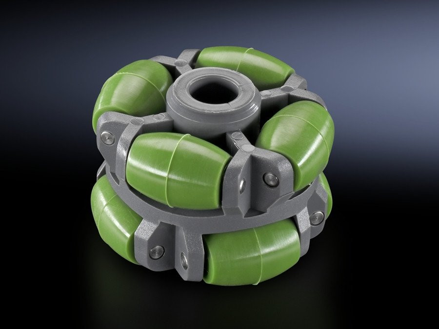 Rittal Ras meerzijdige lagers RLL4115 ve=4