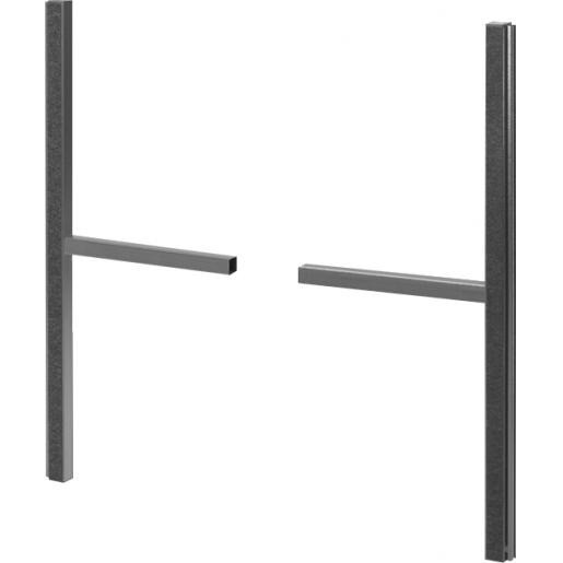 Rittal Ras montagetafel uitbr.assemblyframe