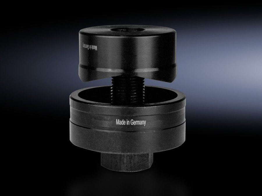 Rittal Ras pons VR plaatstaal M50 diam 50.5