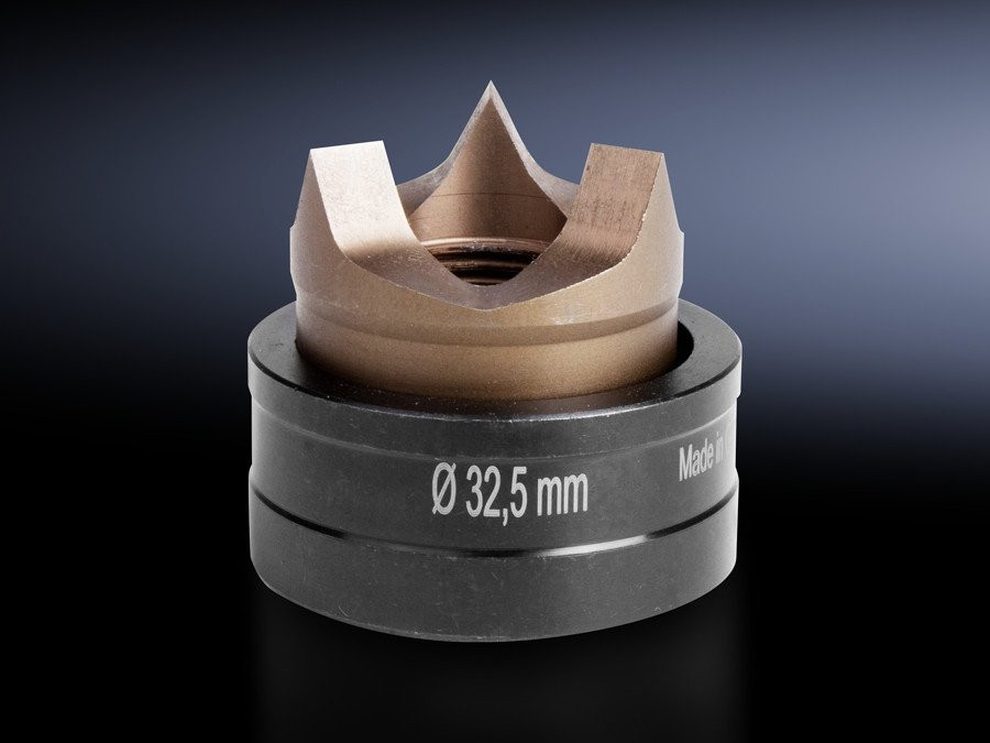 Rittal Ras ponsset M16-M40 VR RVS