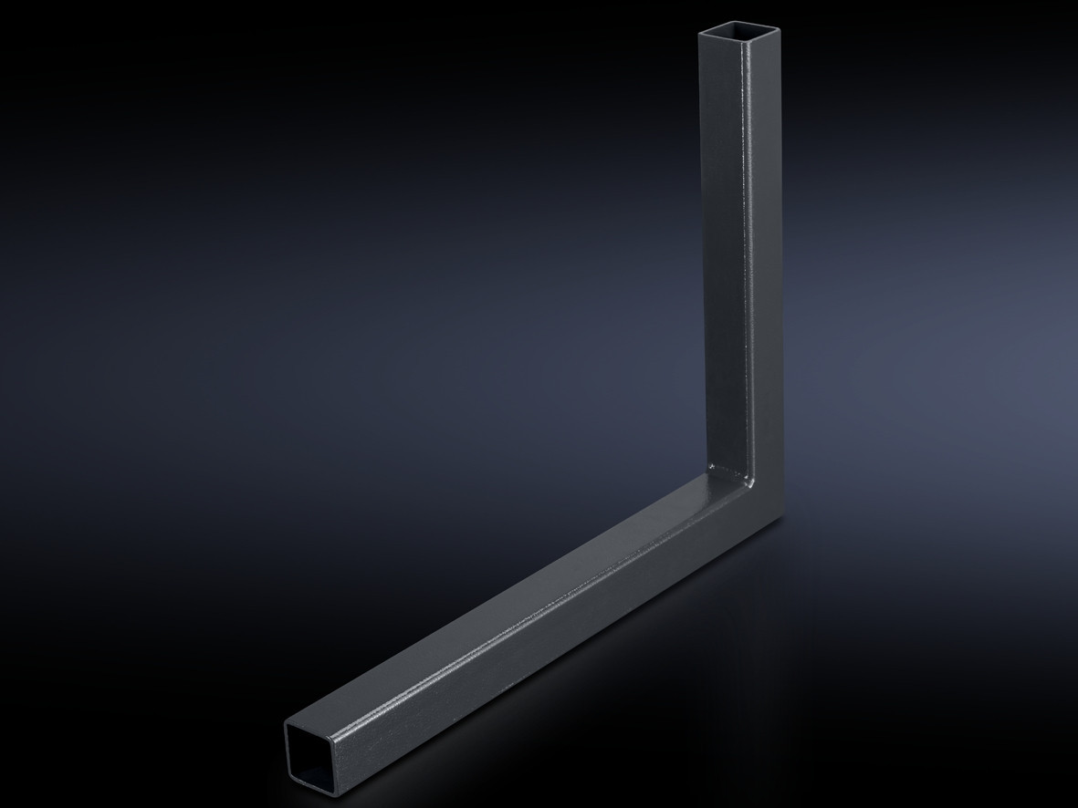 Rittal RAS Ras Adapterprofiel voor WS 540