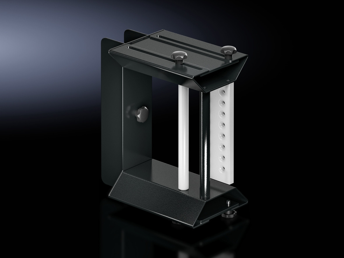 Rittal RAS Ras Draadgeleiding, verticaal voor WS 54