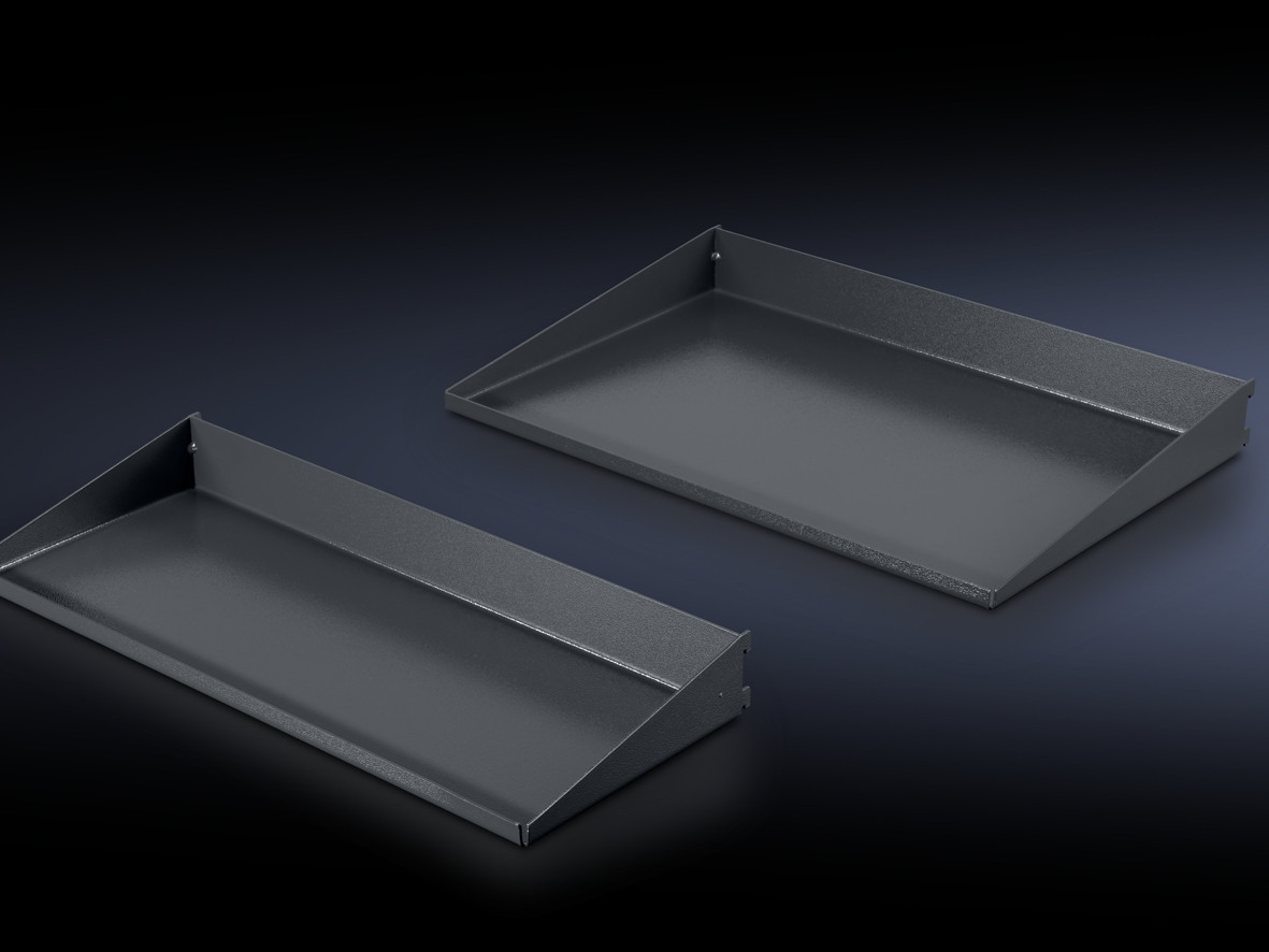 Rittal RAS Ras Legbord voor WS 540