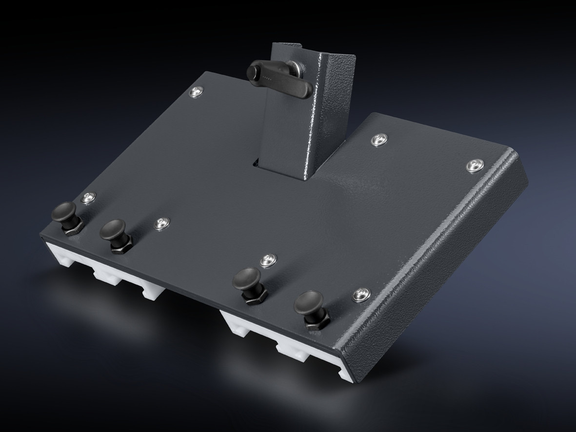 Rittal RAS Ras Magazijnhouder voor WS 540