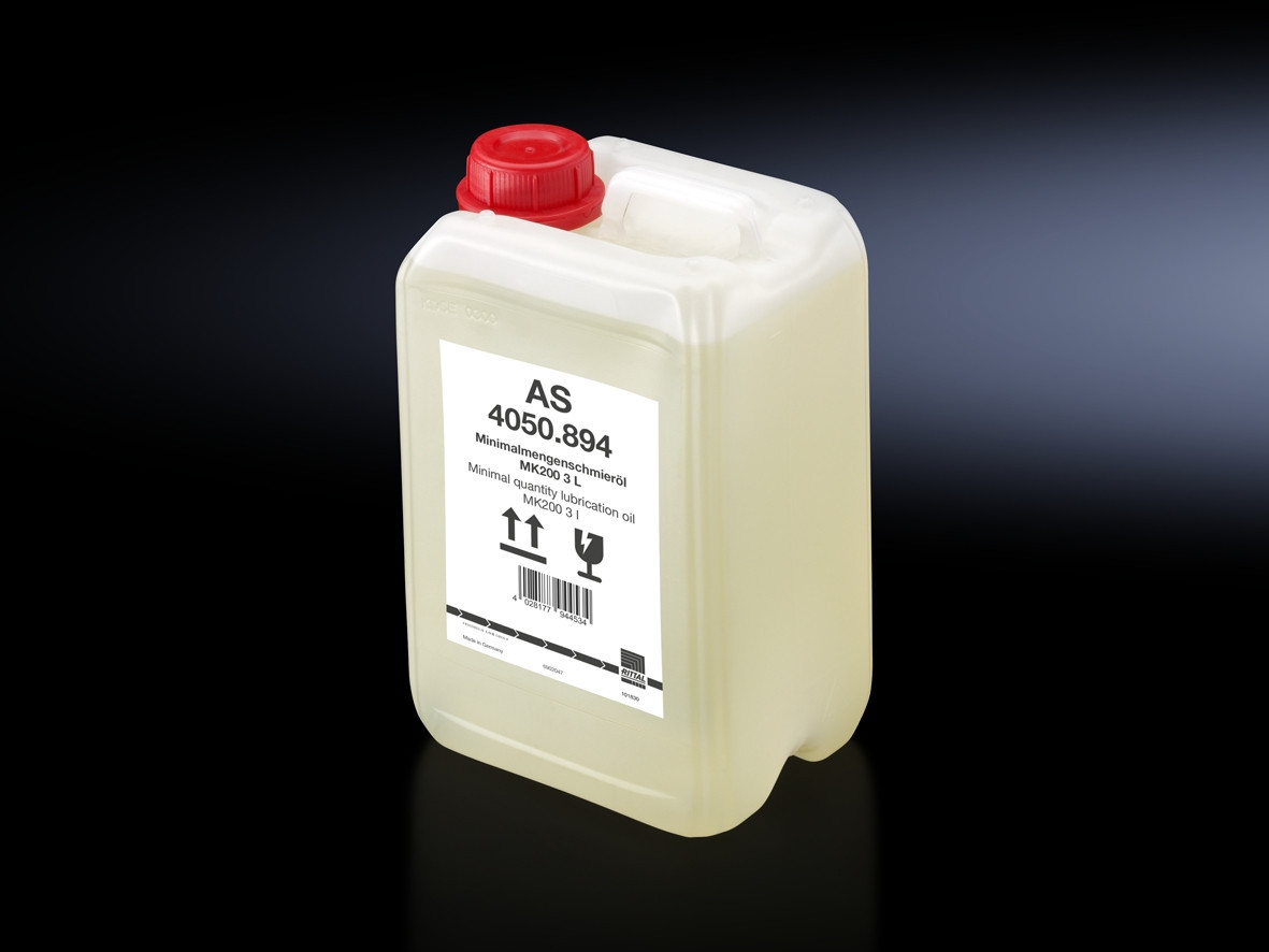 Rittal RAS Ras Minimaalsmeerolie MK200 3liter
