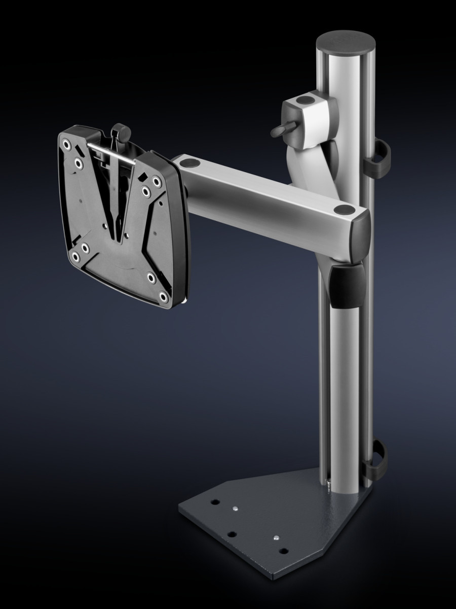 Rittal RAS Ras Monitorbevestiging voor WS 540
