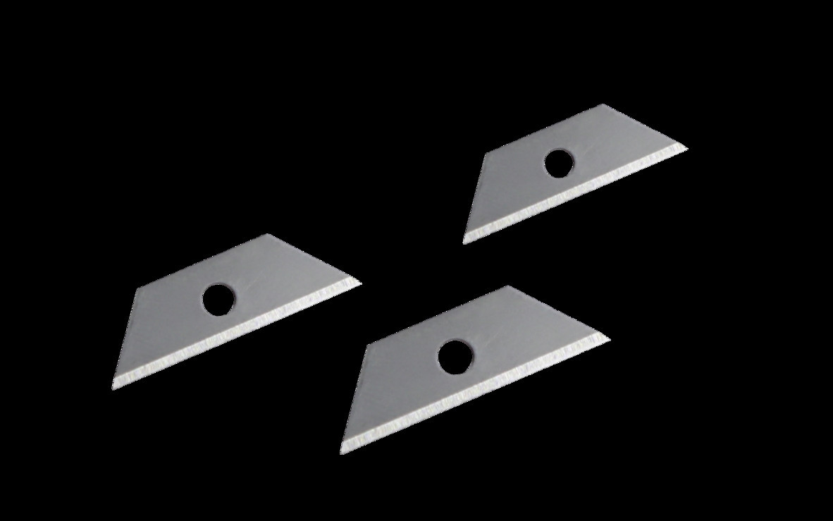 Rittal RAS Ras Multitool ax/VX vervangmessen ve=10