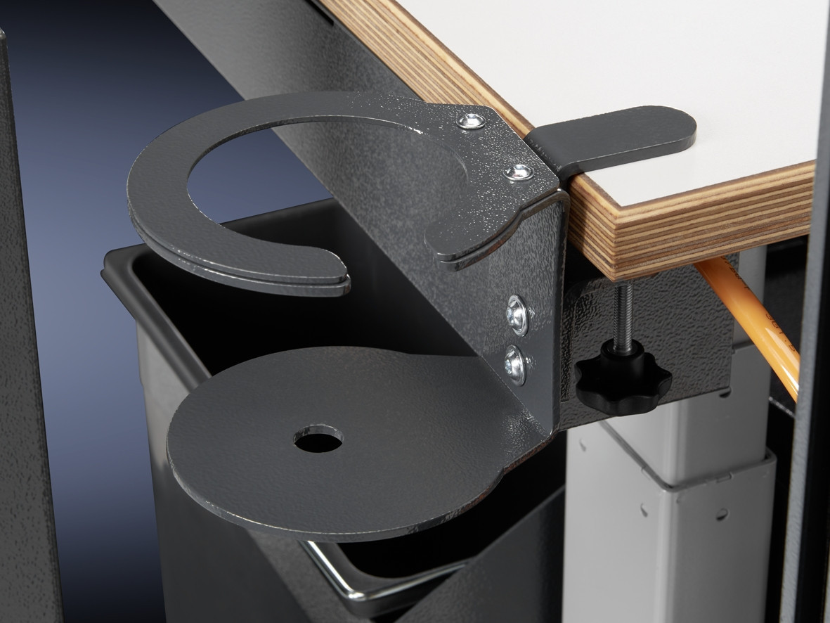 Rittal RAS Ras Wire station WS 540