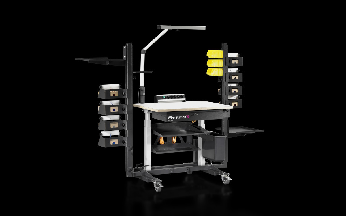 Rittal RAS Ras WS 540 basic edition