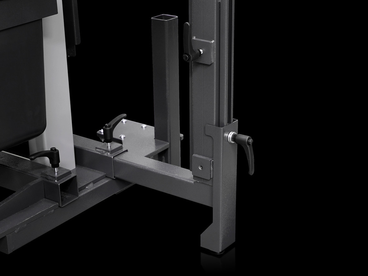 Rittal RAS Ras WS 540 kantelbeveiliging