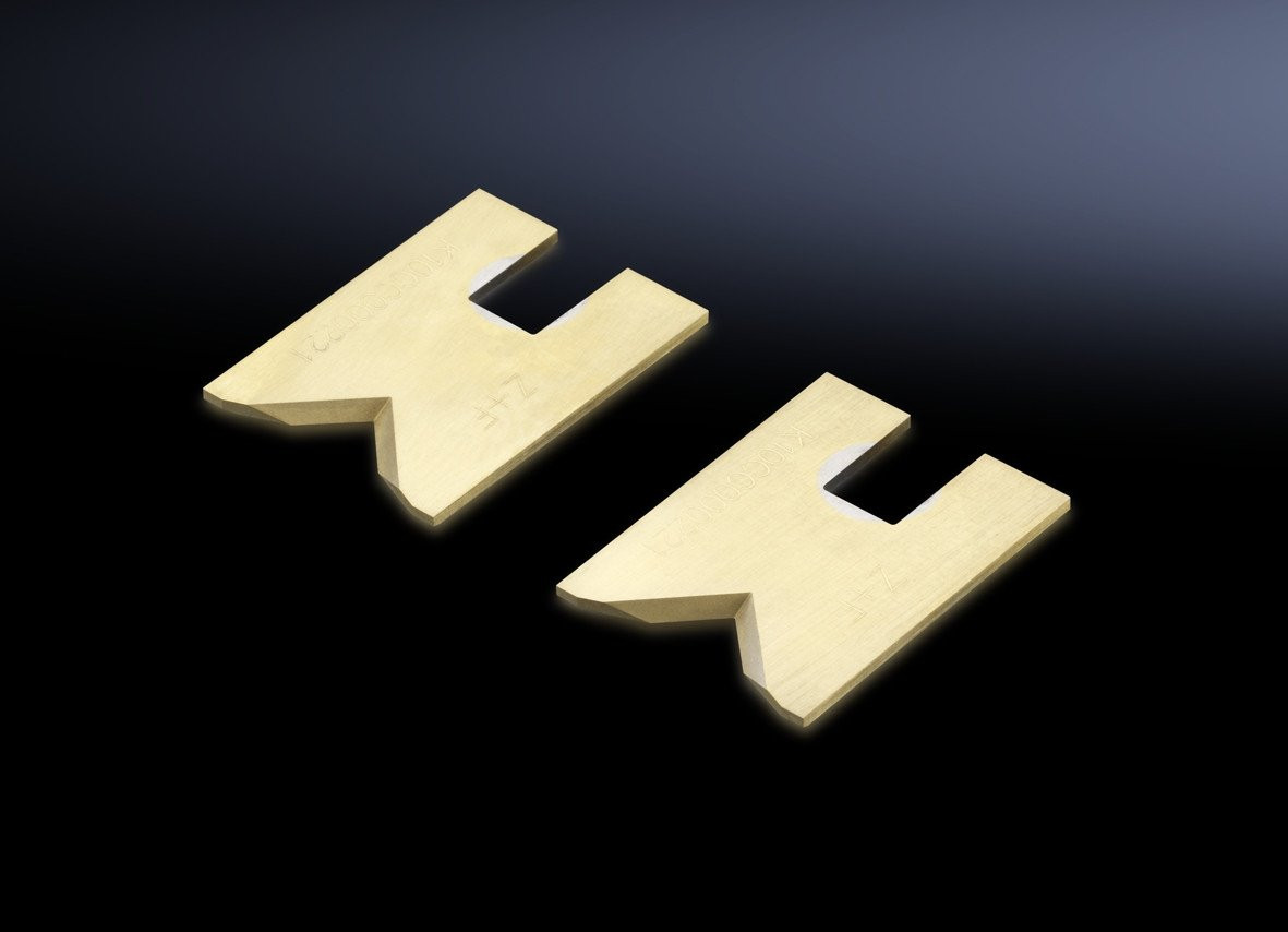 Rittal Ras reservemes TBV afkortautomaat C8