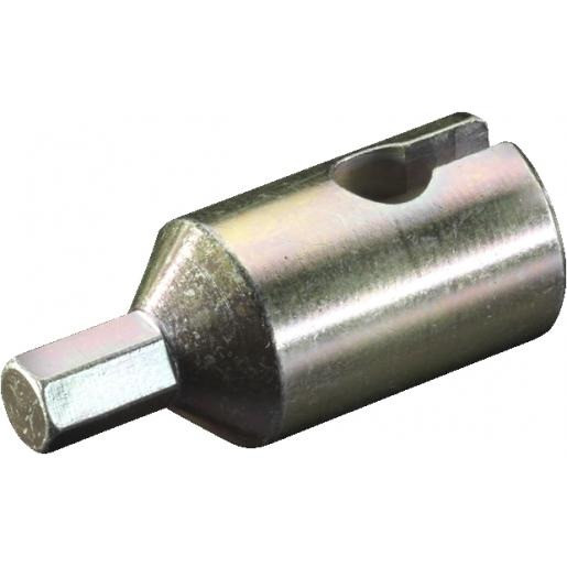 Rittal Ras schroefadapter TBV MT 150 MN