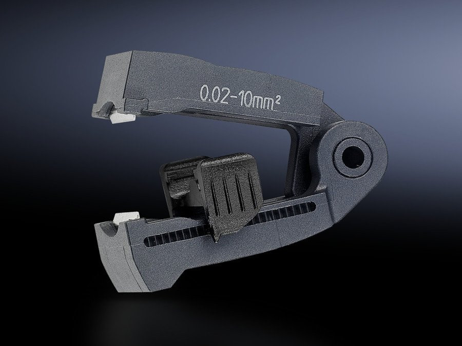 Rittal Ras vervangingsmessen VR denudeertangen