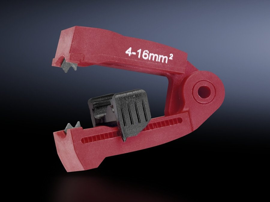 Rittal Ras vervangingsmessen VR denudeertangen