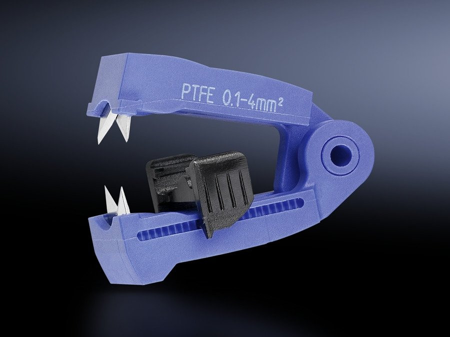 Rittal Ras vervangingsmessen VR denudeertangen