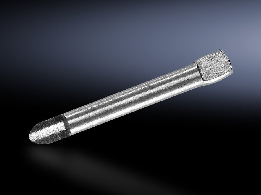 Rittal Ras vervangingsmessen VR denudeertools