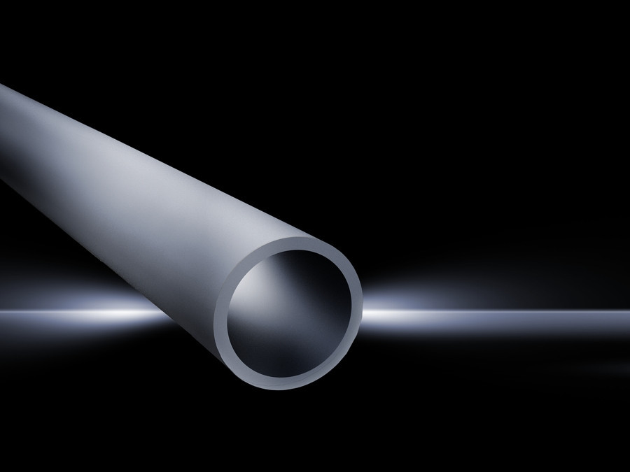 Rittal CP 40 draagbuis L=1000MM ral7035